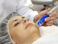 физиотерапия дарсонвализация что это такое