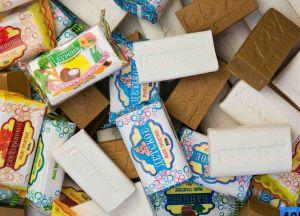 хозяйственное мвло против прыщей