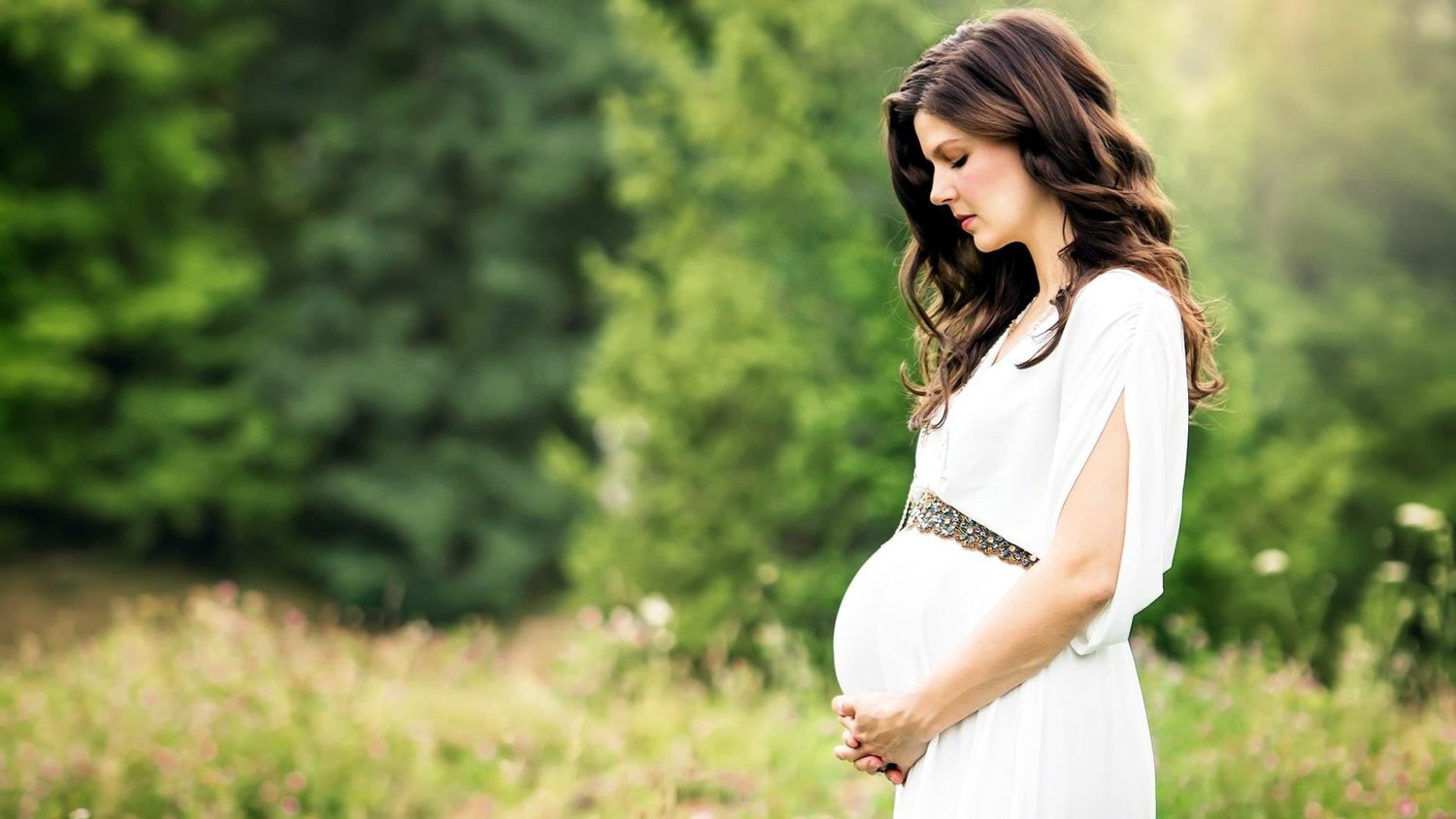 Беременность