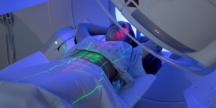 лучевая терапия