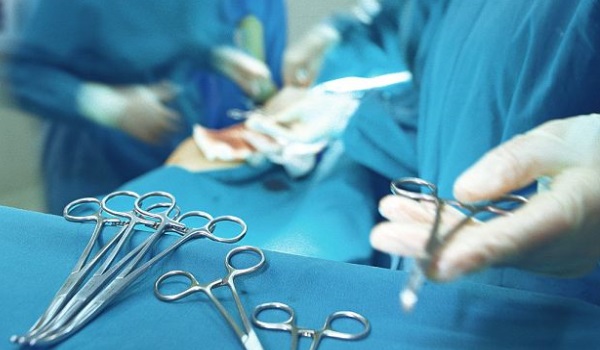 Хирургическое лечение