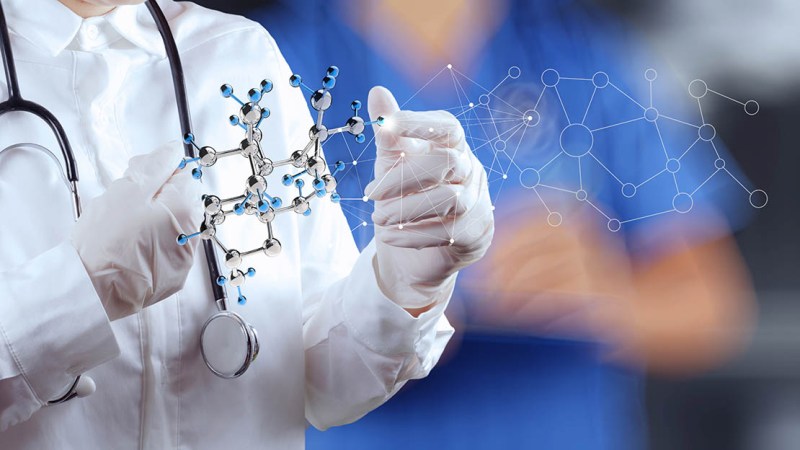 Молекулярная диагностика Молекулярная диагностика