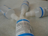 хлоргексидин от прыщей