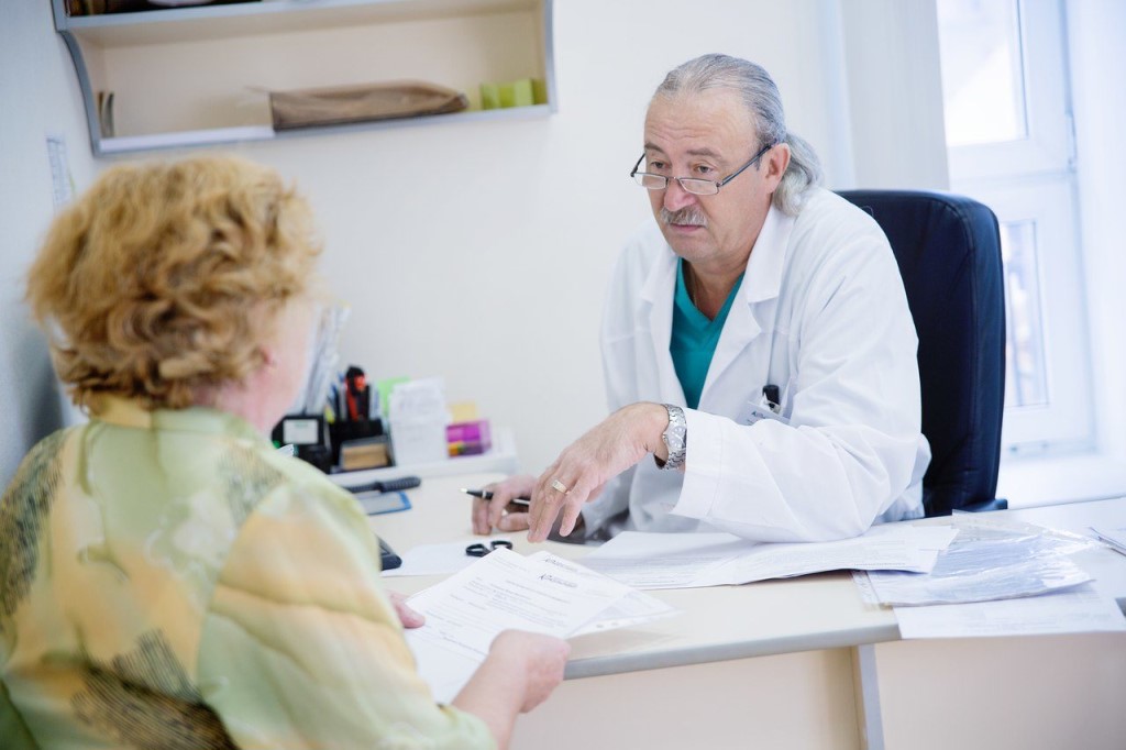 ХИРУРГ МАММОЛОГ