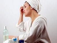 как бороться с жирной кожей лица