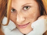 как избавиться от веснушек на лице