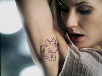 как лечить гипергидроз