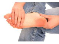 как убрать натоптыши