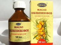 лечебные свойства облепихового масла