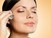 лед для протирания лица