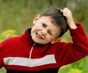 чесотка у детей симптомы и лечение фото