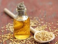 льняное масло польза