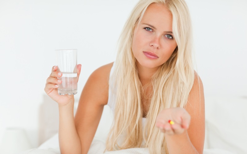 Гормональная терапия