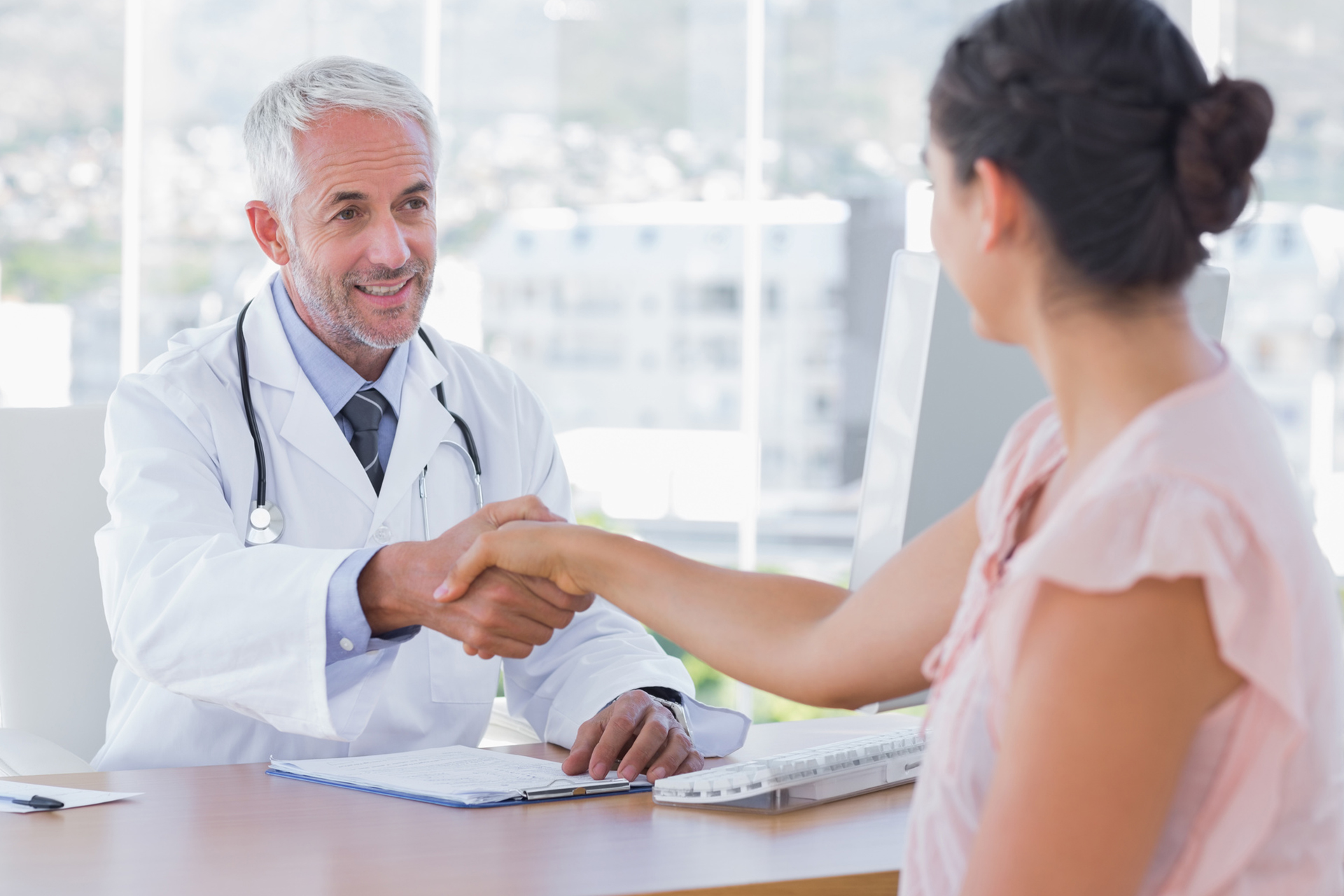 Консультация маммолога