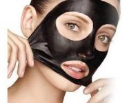 маски против черных точек