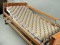 матрас от пролежней