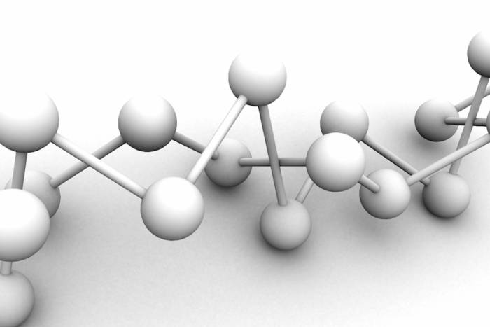 Молекулы пролактина Молекулы пролактина