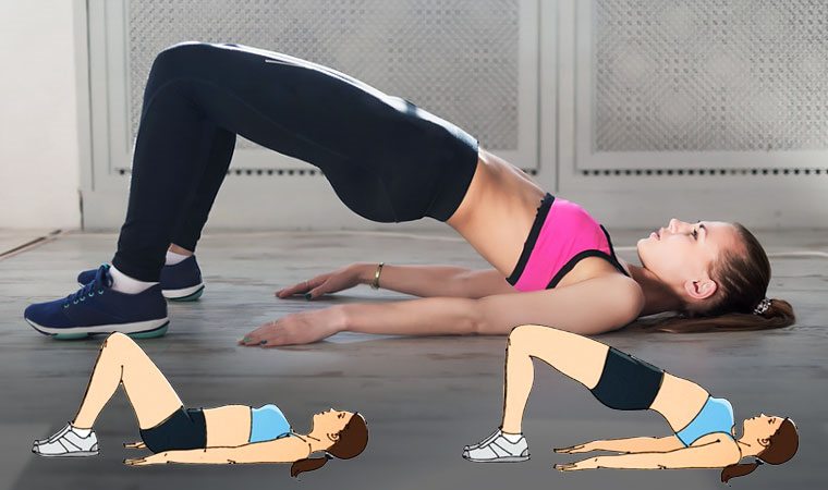 Гимнастика при недержании мочи