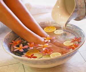 грибок стопы лечение фото