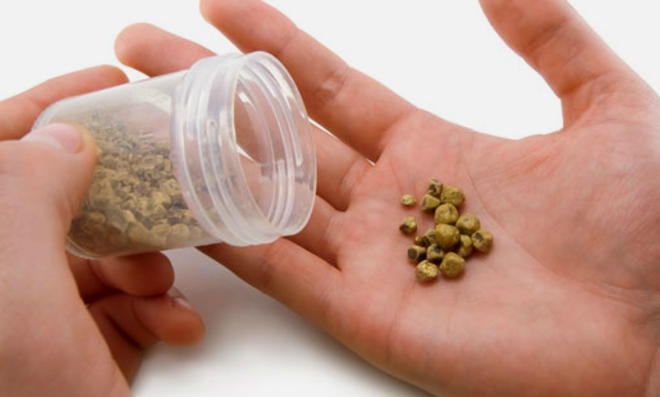 Почечные камни