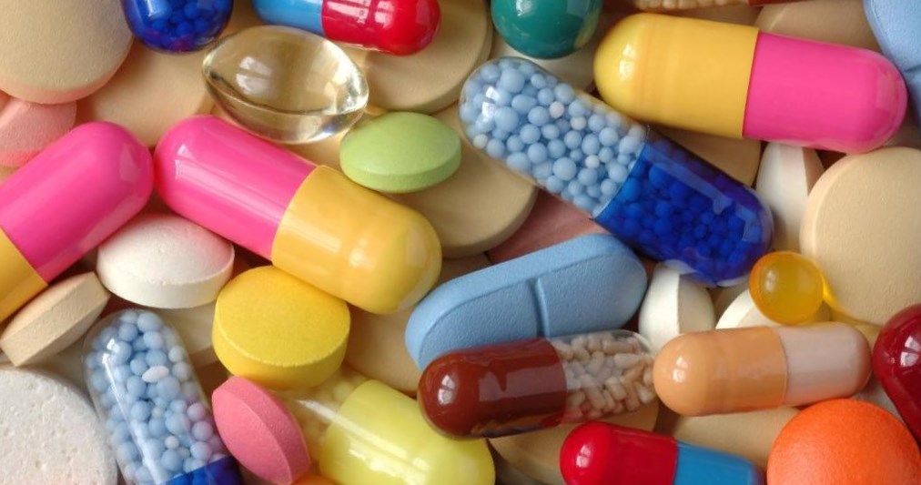 Медикаментозное лечение синдрома