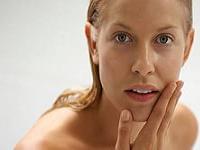 очень жирная кожа лица