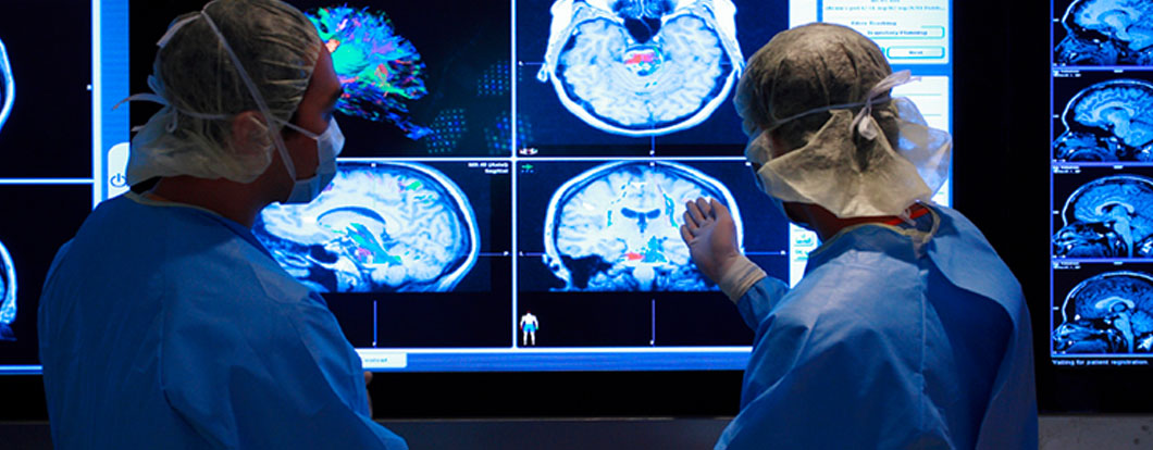 Хирургическое лечение болезни Паркинсона