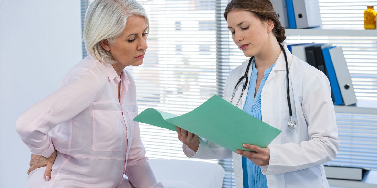 онколог маммолог