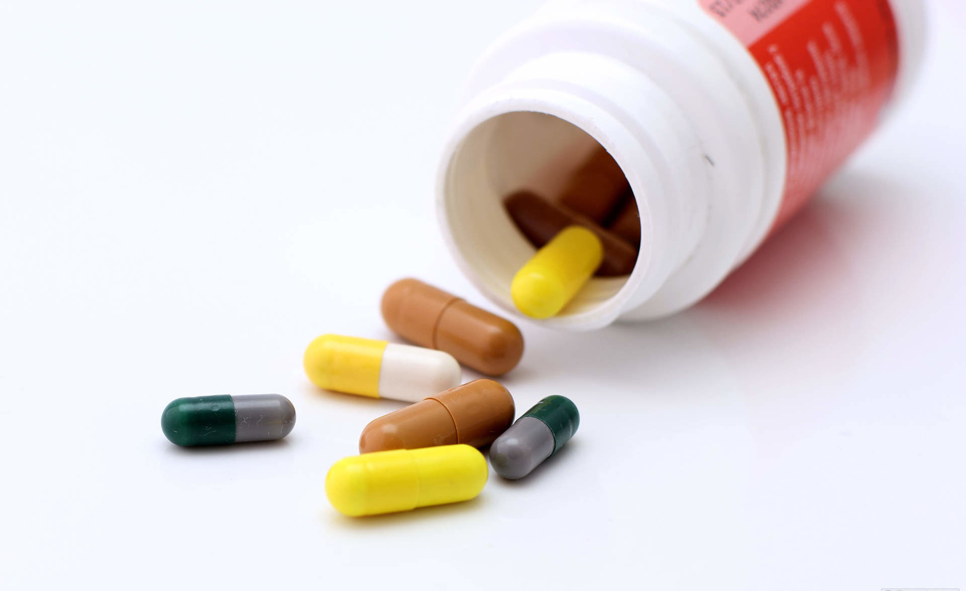 Медикаментозная терапия