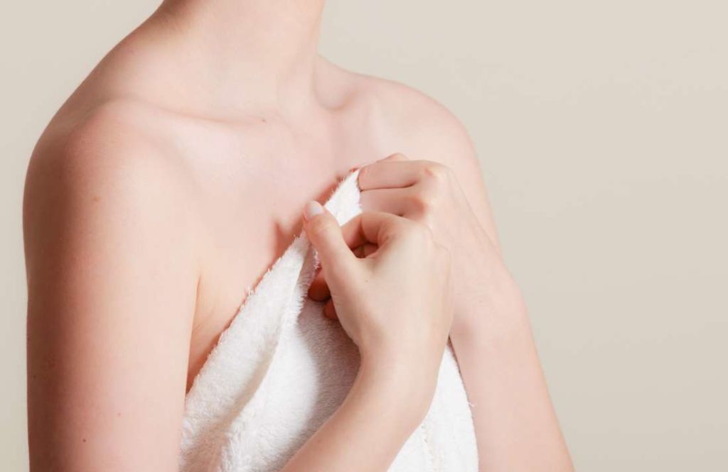 Гигиенические процедуры Гигиенические процедуры