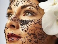 рецепты домашних скрабов