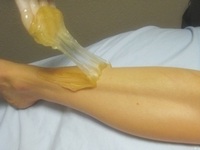 сахарный шугаринг