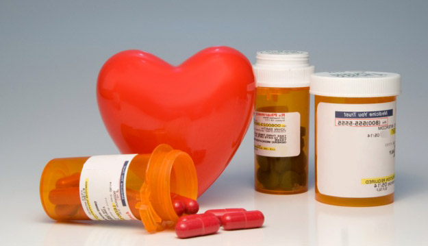 Отмена сердечных препаратов