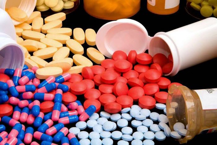 Медикаментозное лечение серотонинового синдрома