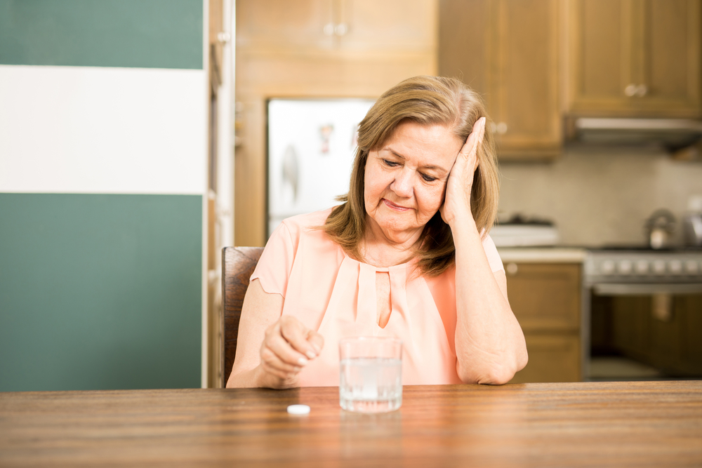 Головная боль