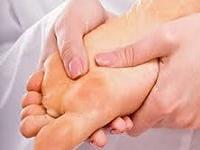 симптомы и лечение грибка стопы