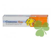 скинорен гель