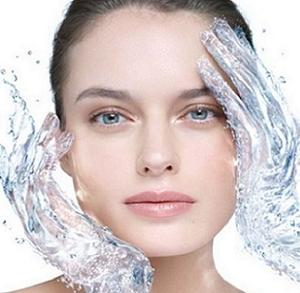 сухая кожа лечение фото