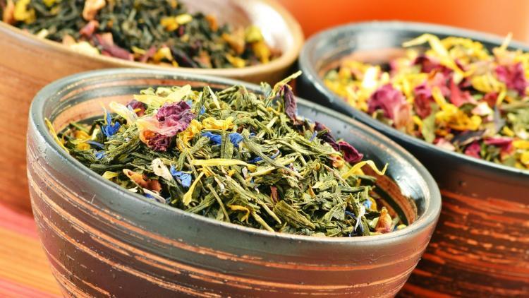 Травяные сборы при заболевании почек