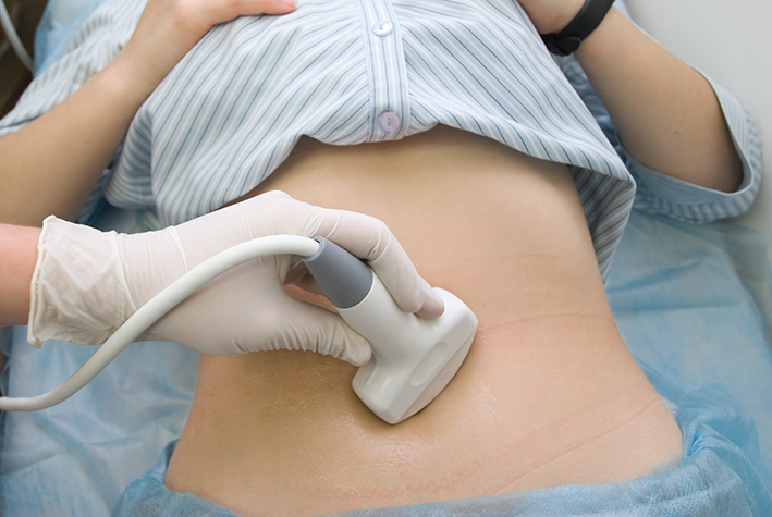 УЗИ органов малого таза