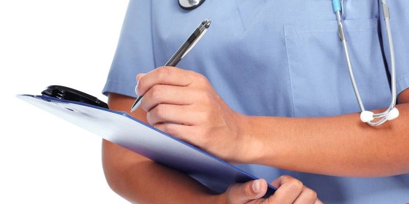 Лечебные мероприятия