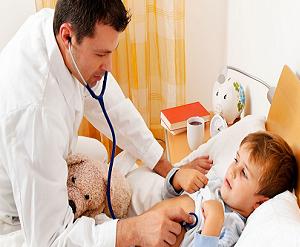 как выглядит скарлатина у детей признаки фото