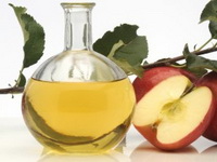 яблочный уксус от целлюлита