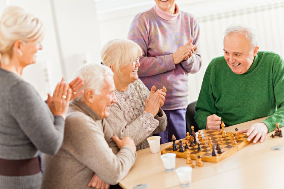 Умственные нагрузки