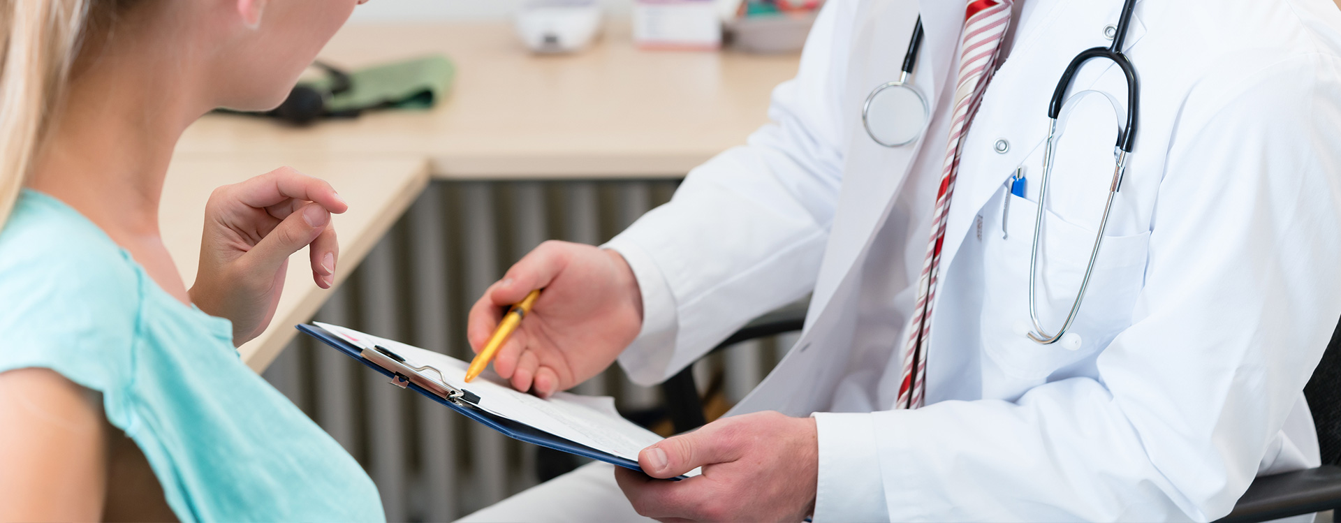 консультация маммолога