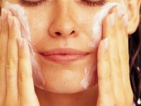 жирная кожа лица и прыщи что делать